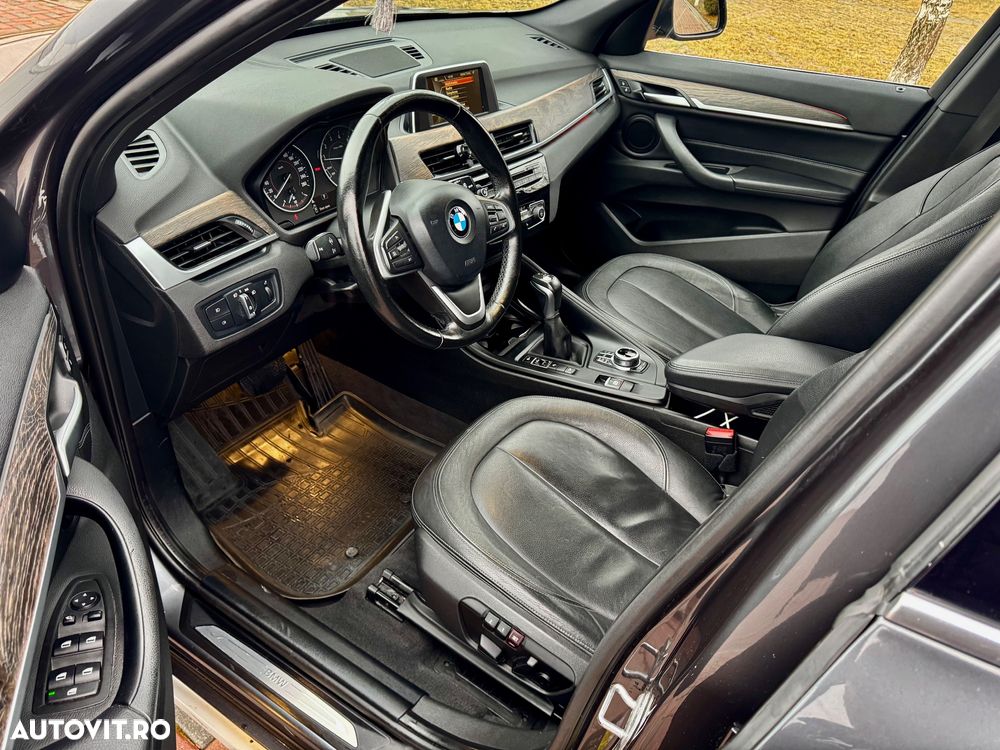 BMW X1 - 5