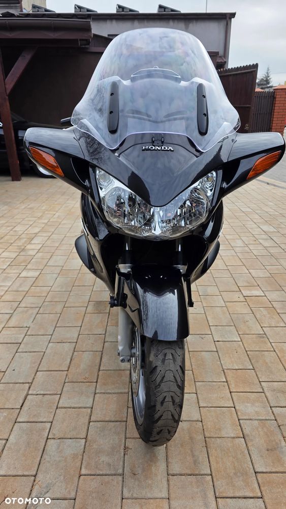 Honda ST - 5