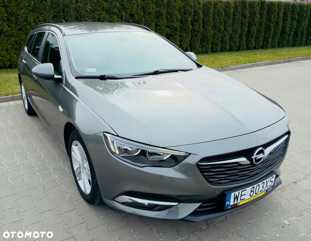 Opel Insignia - 4