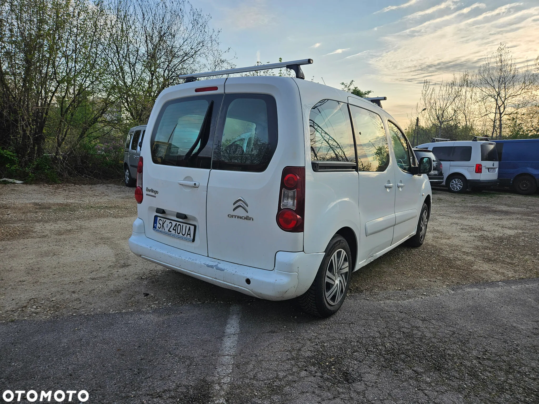 Citroën Berlingo 1.6 HDi Seduction - 7