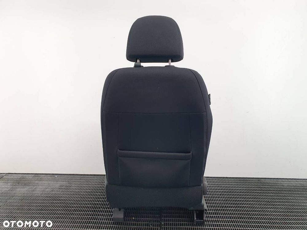 FOTEL PRZÓD PRZEDNI PRAWY PASAŻERA HYUNDAI IX20 LIFT EU - 5