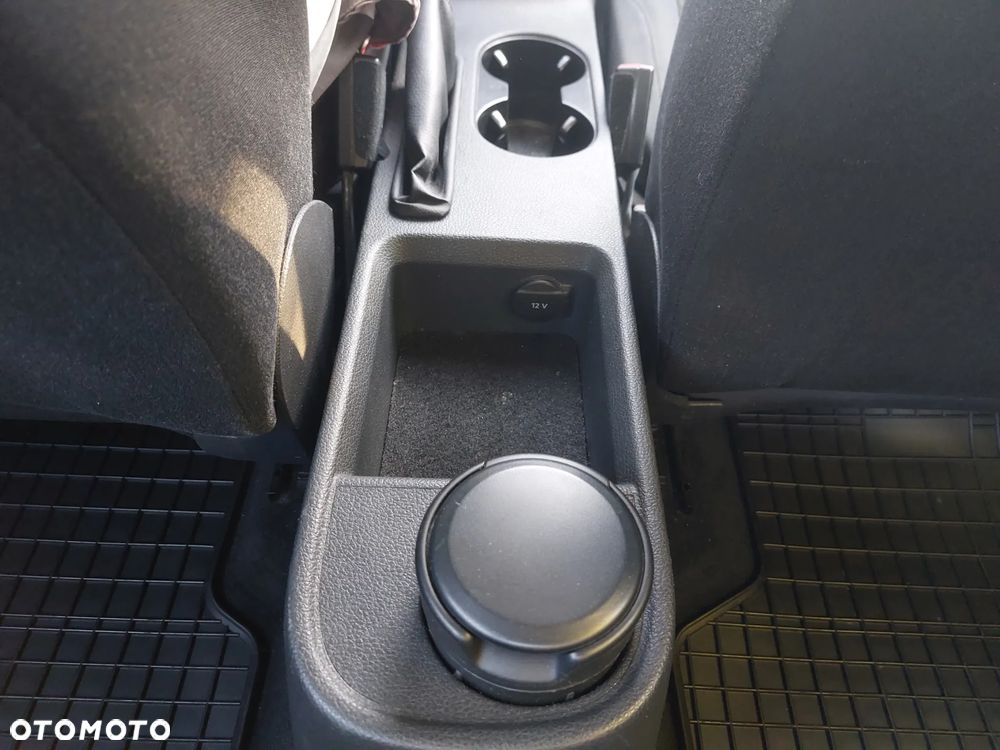 Volkswagen Jetta 1.4 TSI Comfortline - 21