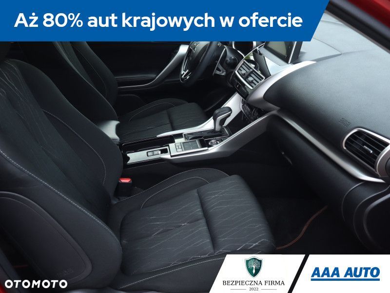 Mitsubishi Eclipse Cross - 11