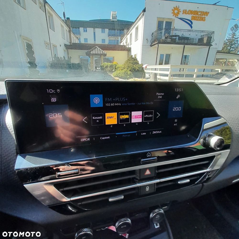 Citroën C4 1.2 PureTech C-Series S&S - 8