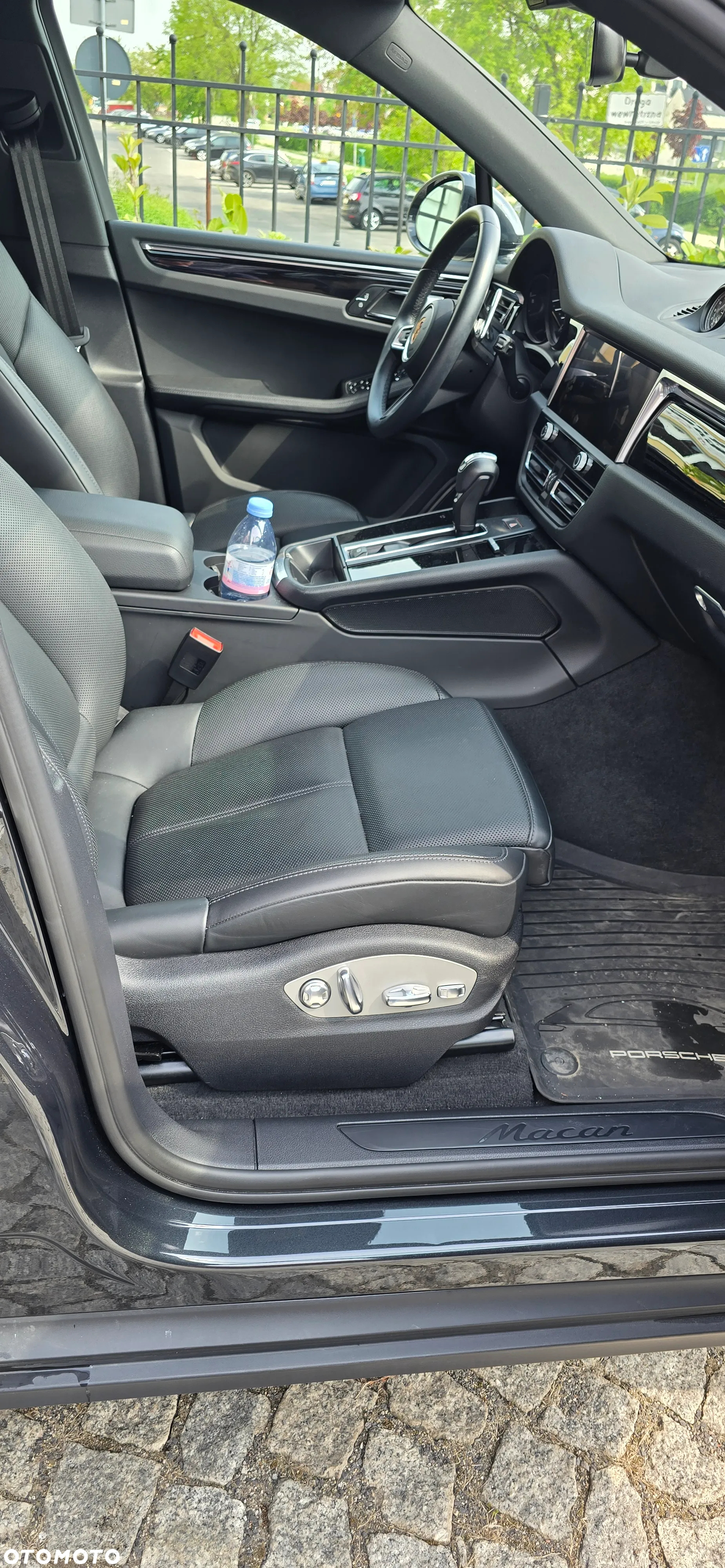 Porsche Macan PDK - 8