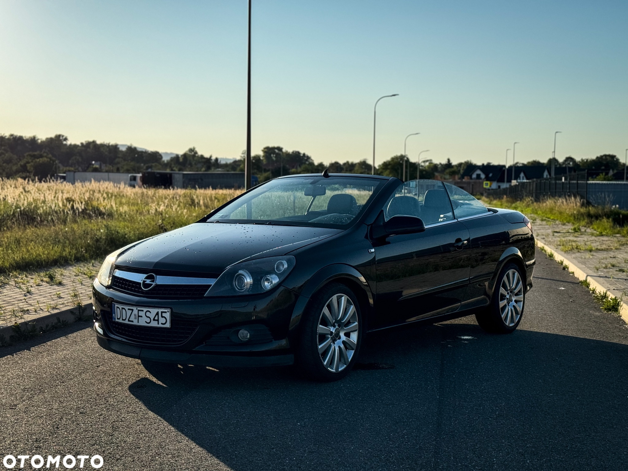 Opel Astra - 4