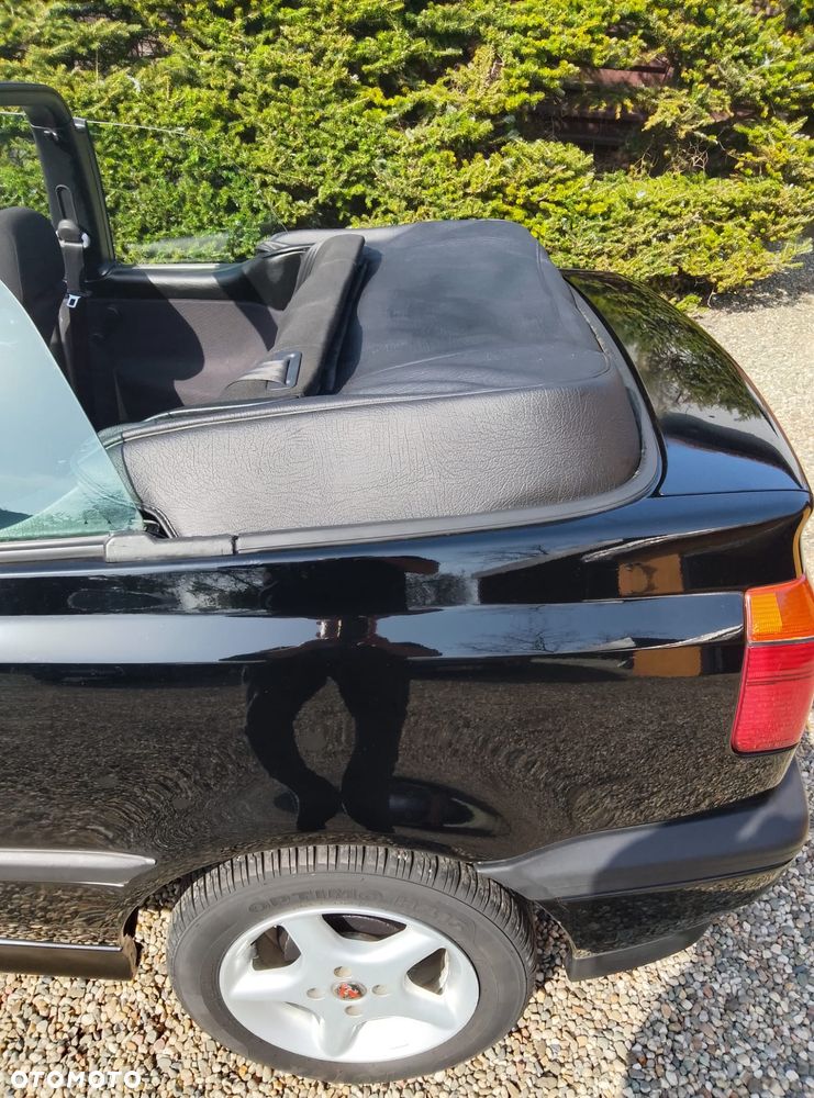 Volkswagen Golf 1.8 GL - 13