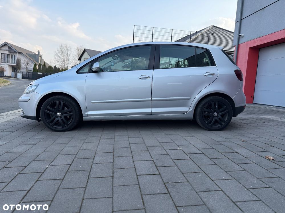 Volkswagen Golf Plus 1.9 TDI Edition - 5