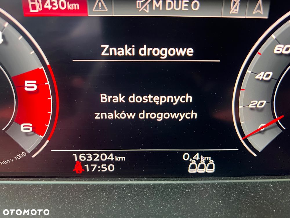 Audi A4 Avant 30 TDI S tronic - 15