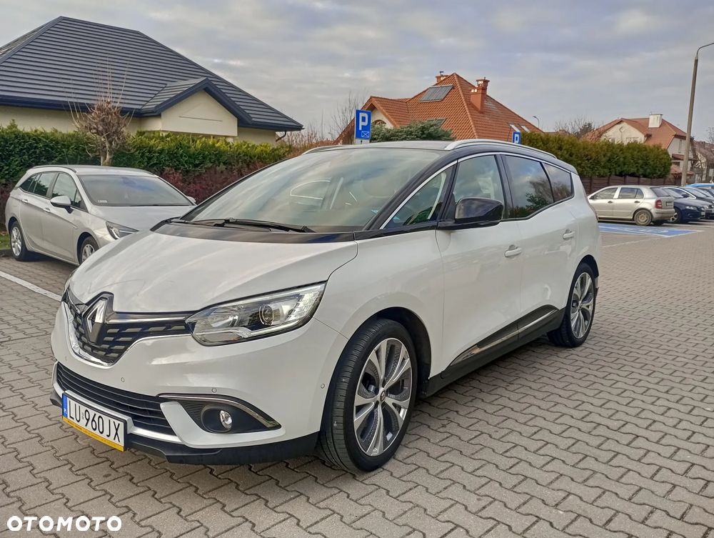 Renault Grand Scenic ver-1-3-tce-energy-intens-edc - 1