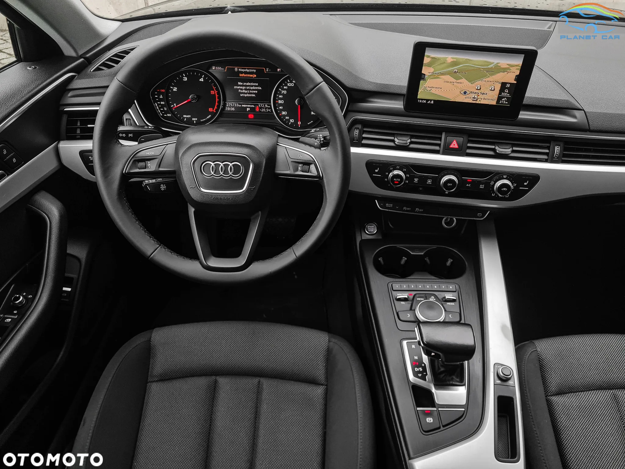 Audi A4 2.0 TDI S tronic - 25
