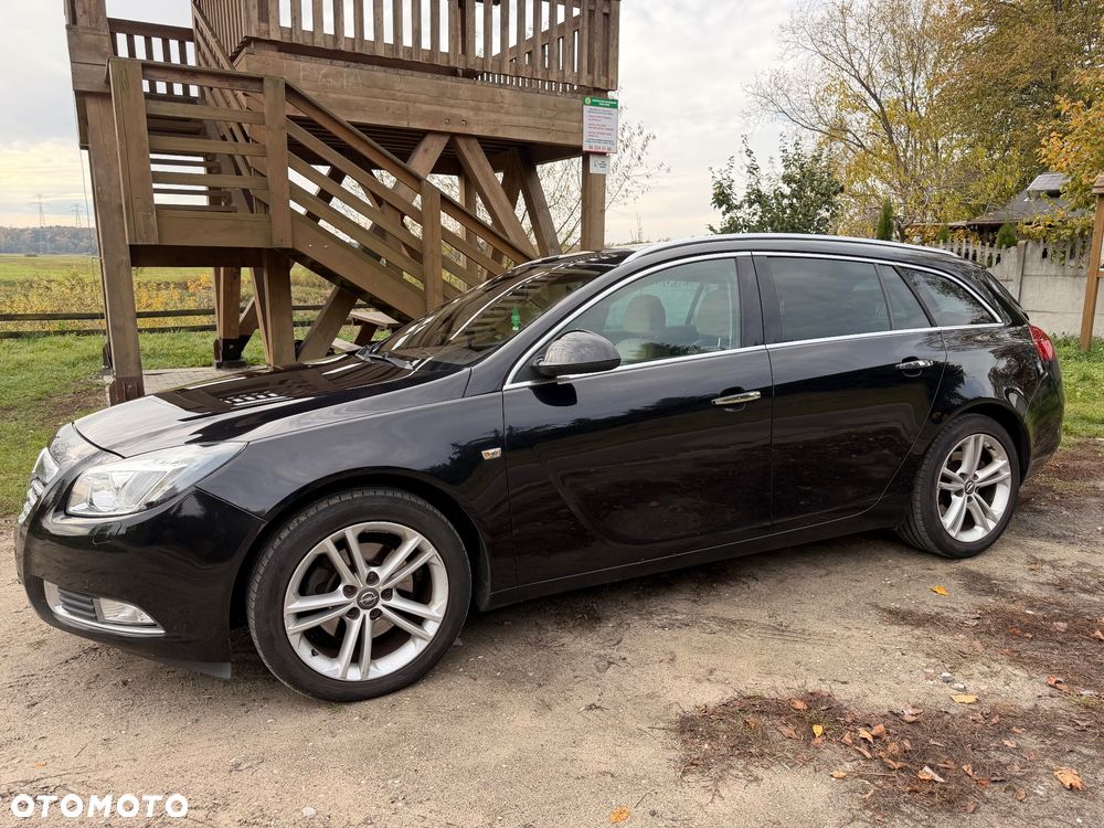 Opel Insignia - 3