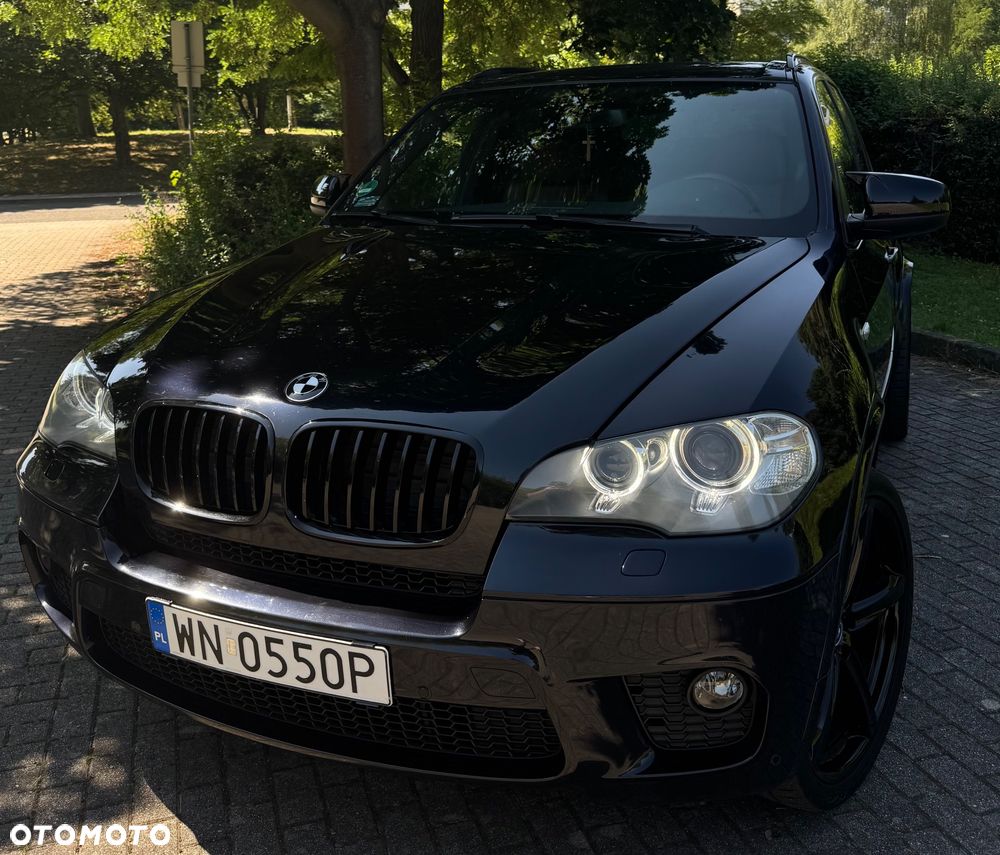 BMW X5 - 17