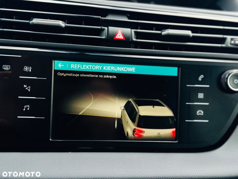 Citroën C4 SpaceTourer 1.5 BlueHDi Shine Pack S&S EAT8 - 9