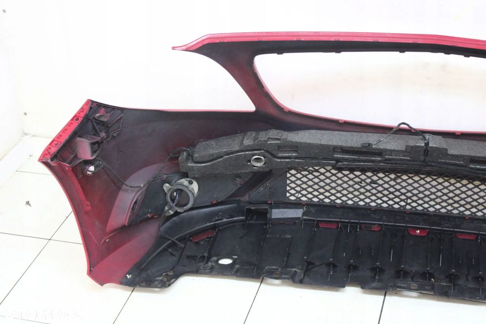 MERCEDES B KLASA W246 11R- ZDERZAK PRZÓD PRZEDNI 6 X PDC 589 - 6