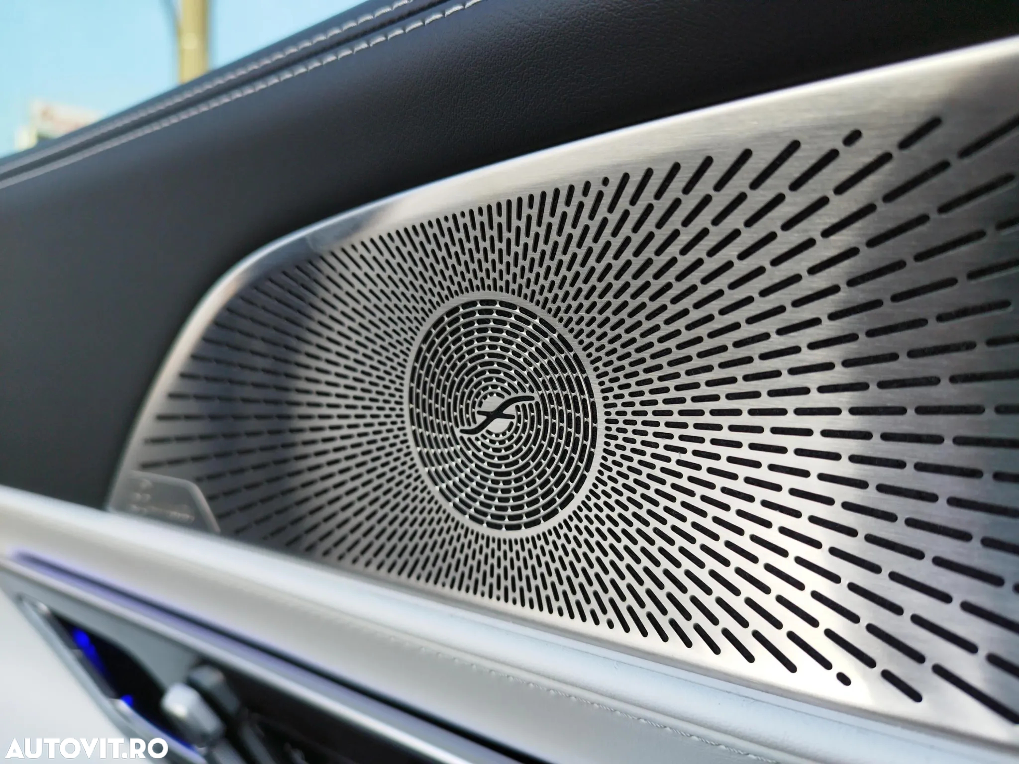 Mercedes-Benz SL AMG 63 4MATIC+ - 24