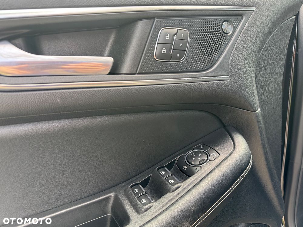Ford Edge - 25
