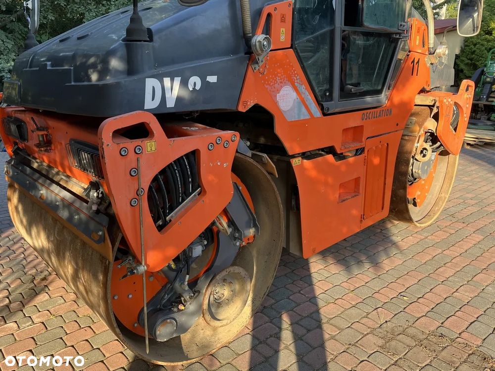 Hamm DV 85 VO - 4