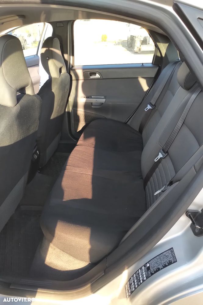 Volvo S40 1.6 D Basic - 8