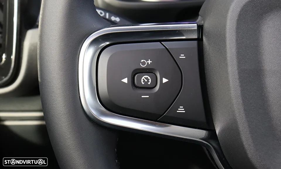 Volvo C40 Recharge Twin First Edition - 13