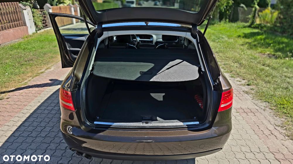 Audi A4 Avant 2.0 TDI DPF multitronic Ambiente - 5
