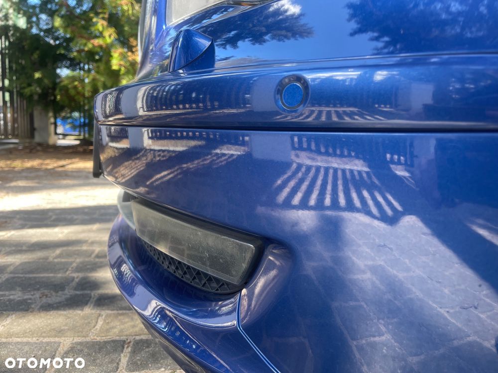 BMW Seria 1 118d Urban Line - 27