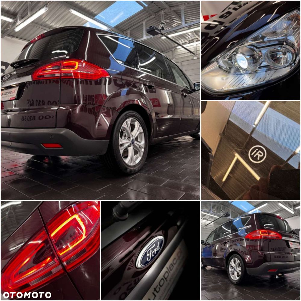 Ford S-Max - 21