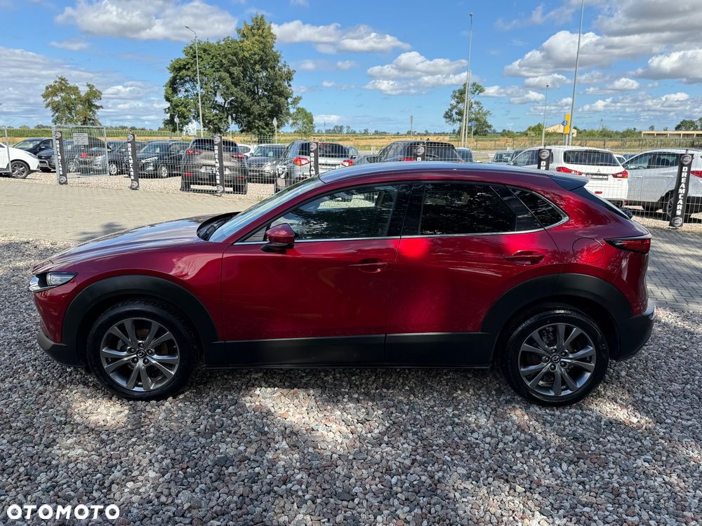 Mazda CX-30 - 7