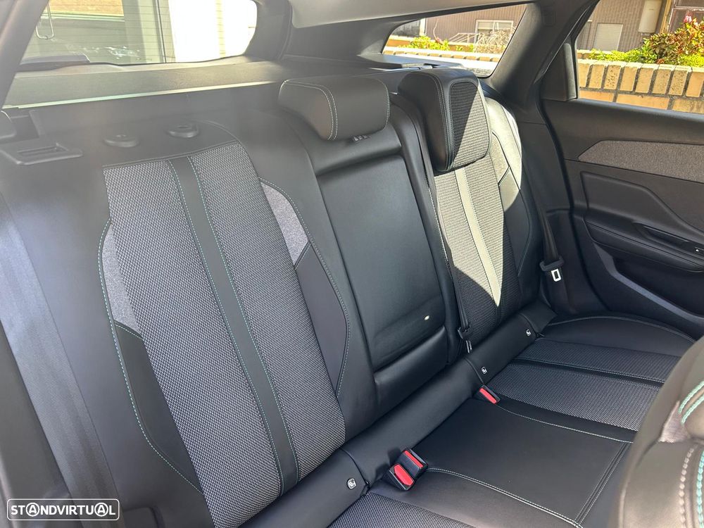 Peugeot 308 SW 1.6 Hybrid Allure Pack e-EAT8 - 21