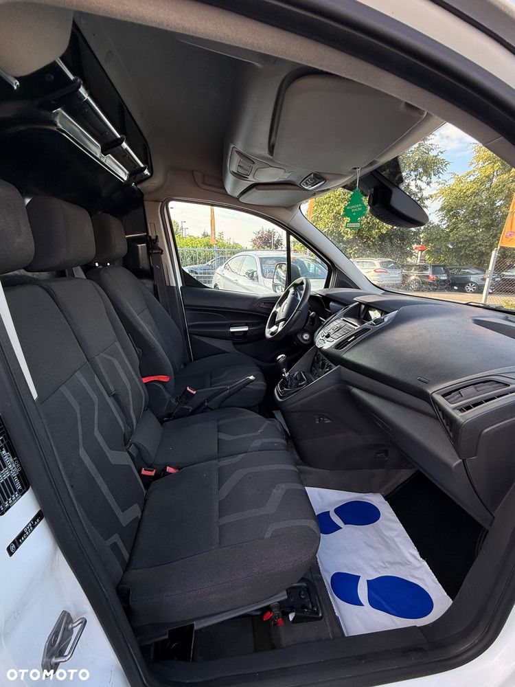 Ford Transit Connect - 20