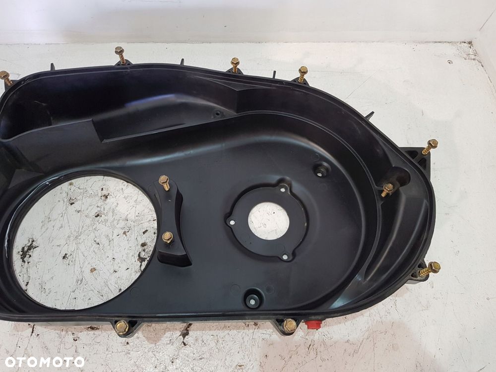 obudowa osłona wariatora 5455438 polaris sportsman 570 21-25 rok - 9