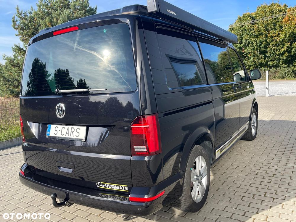 Volkswagen Transporter - 6