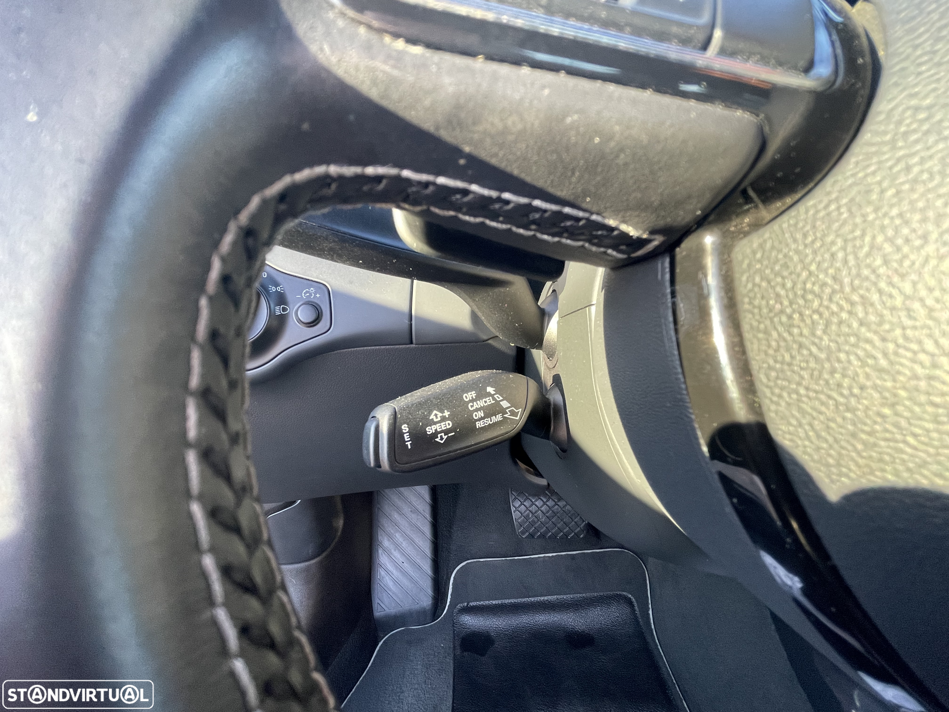 Audi A5 3.0 TDI V6 quattro S tronic S-line - 41
