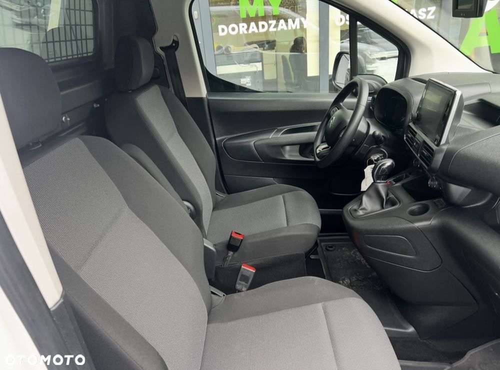 Citroën Berlingo - 9