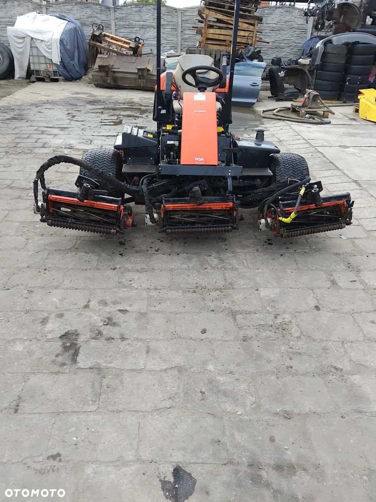 Farmer Fairway 250 - 1