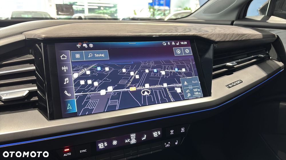 Audi Q4 e-tron - 26