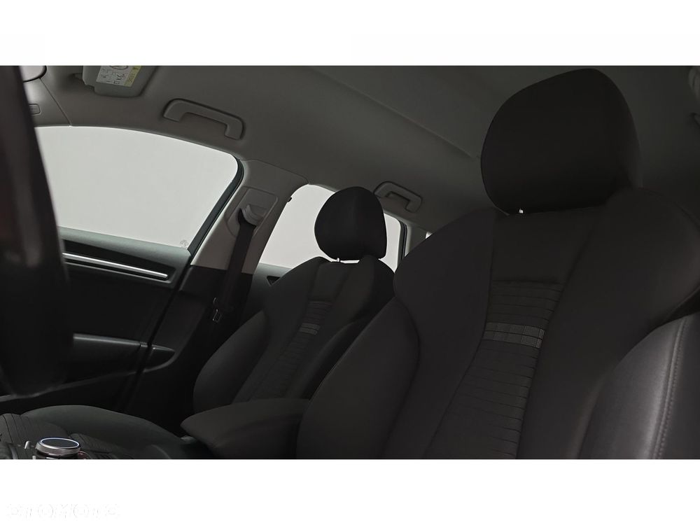 Audi A3 Sportback - 18