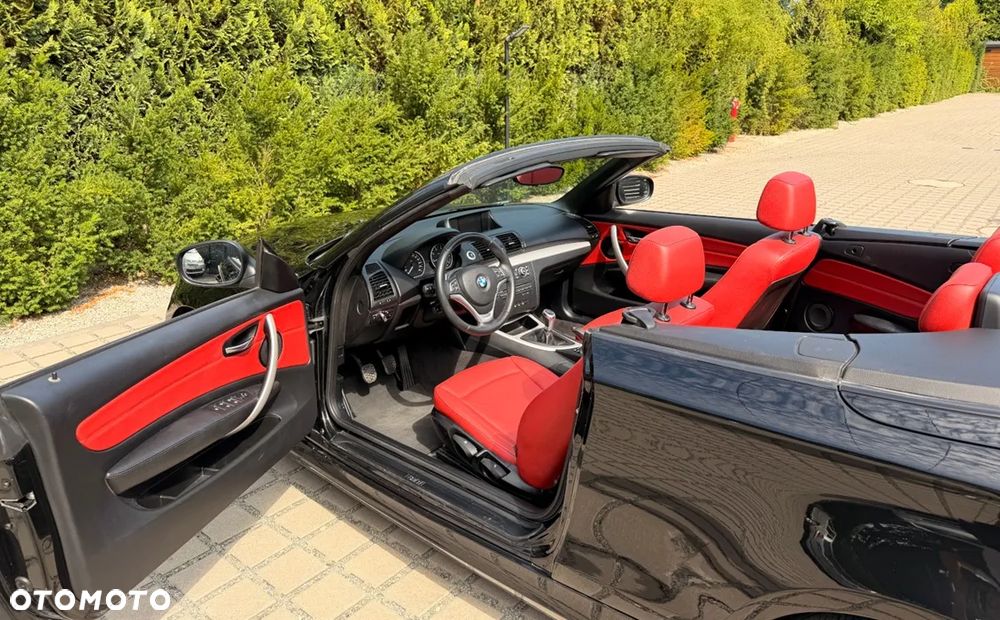 BMW Seria 1 118i Edition Sport - 17