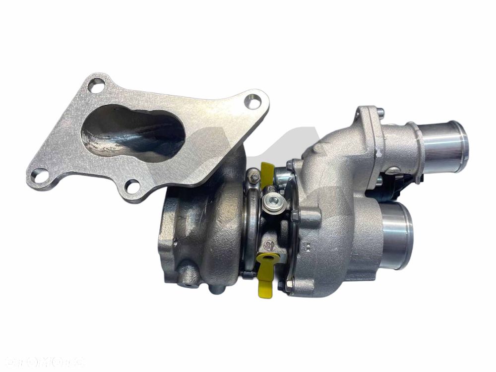 Nowe turbo 28231-3L110 844076-10 Kia Stinger 3.3 T-GDI G6DP 267kW 2017 (prawa strona z zestawu twin) - 2