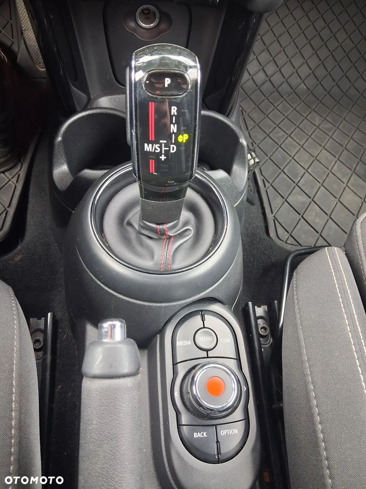 MINI Cooper S sport - 9