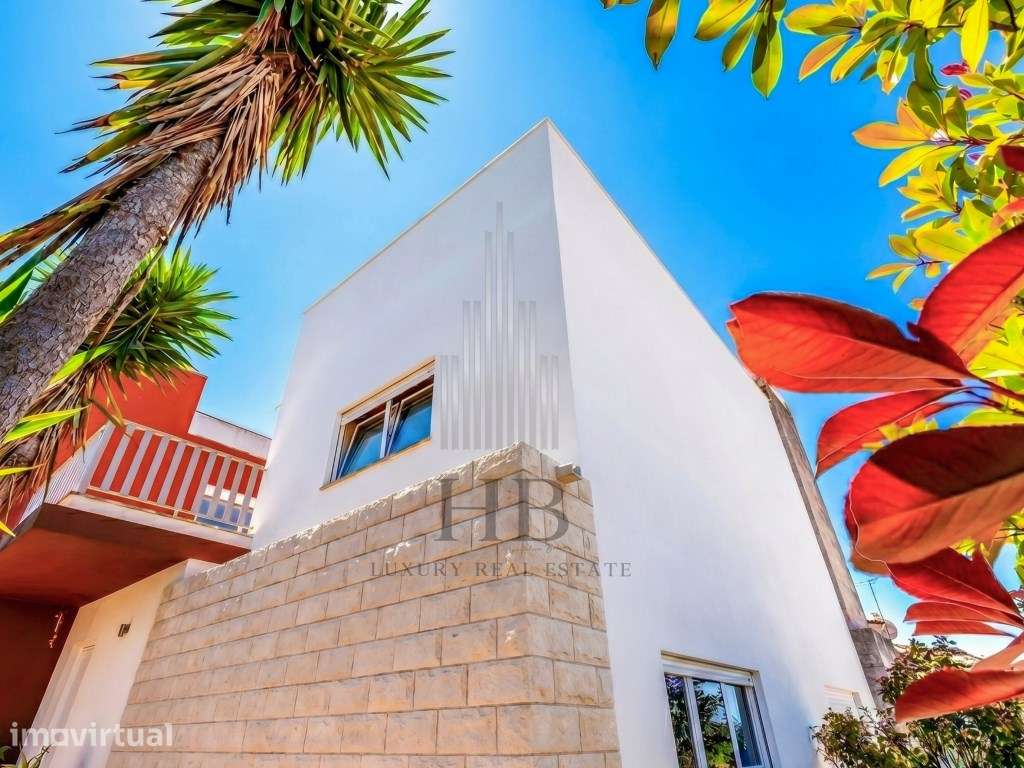 Moradia Contemporânea T4 | Torres Vedras - Grande imagem: 3/60