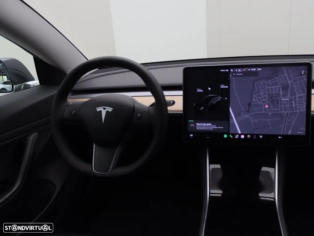 Tesla Model 3 Standard Range Plus RWD - 7