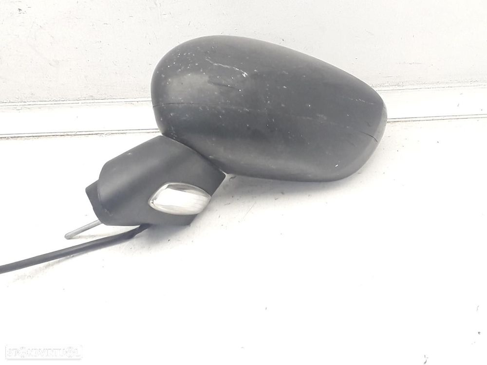 ESPELHO RETROVISOR ESQUERDO CITROEN C3 II 2011 - 2