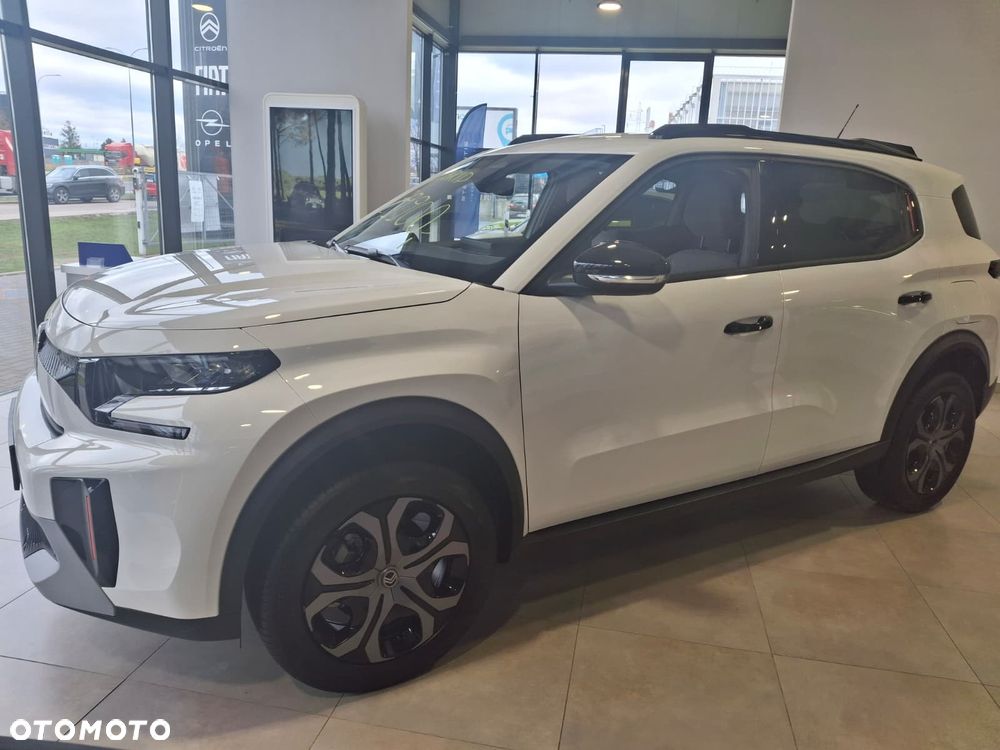 Citroën C3 Aircross - 7
