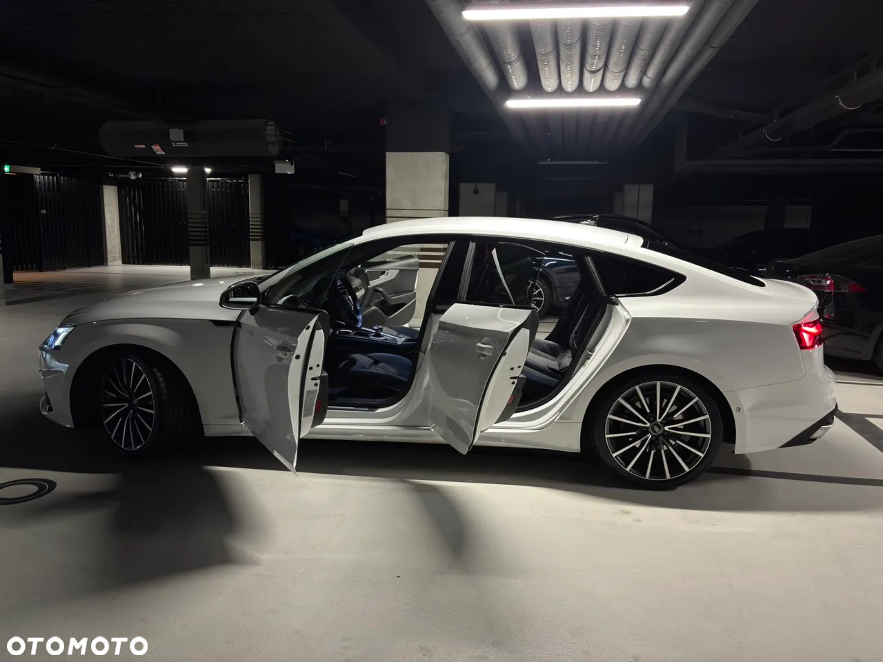 Audi A5 - 3