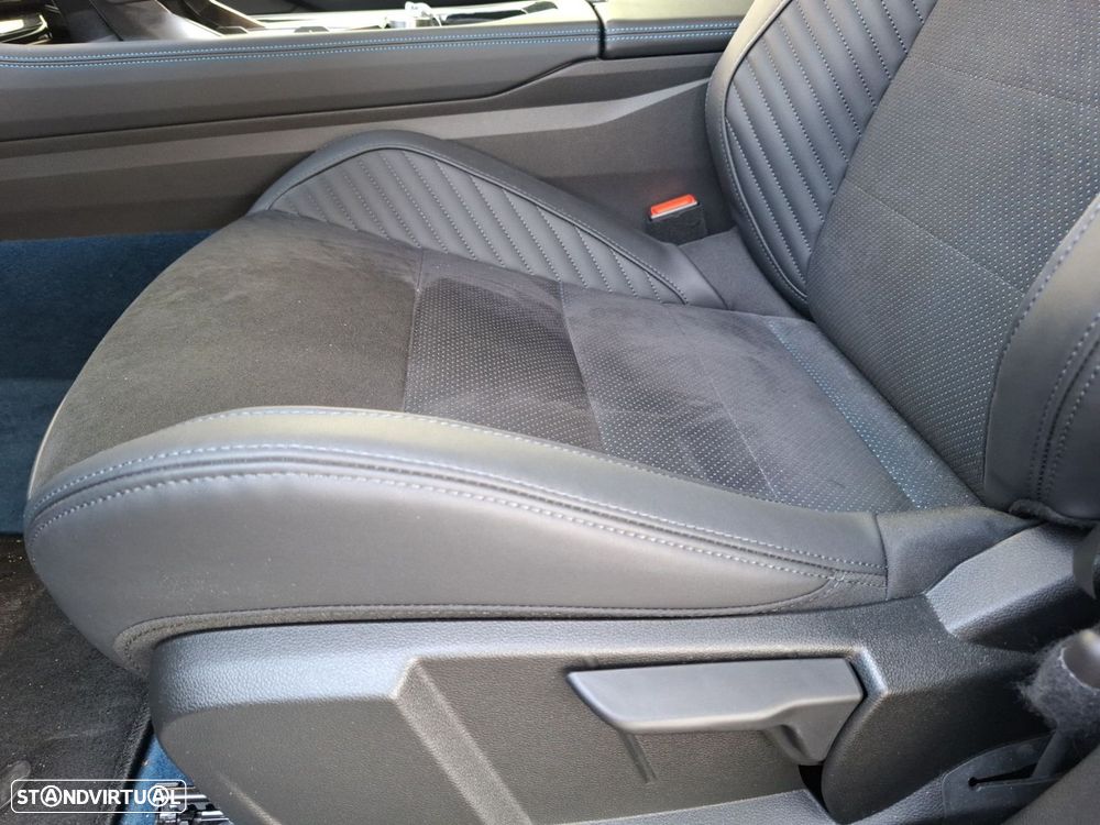 Renault Rafale 1.2 Hyper Hybrid E-Tech Esprit Alpine - 15