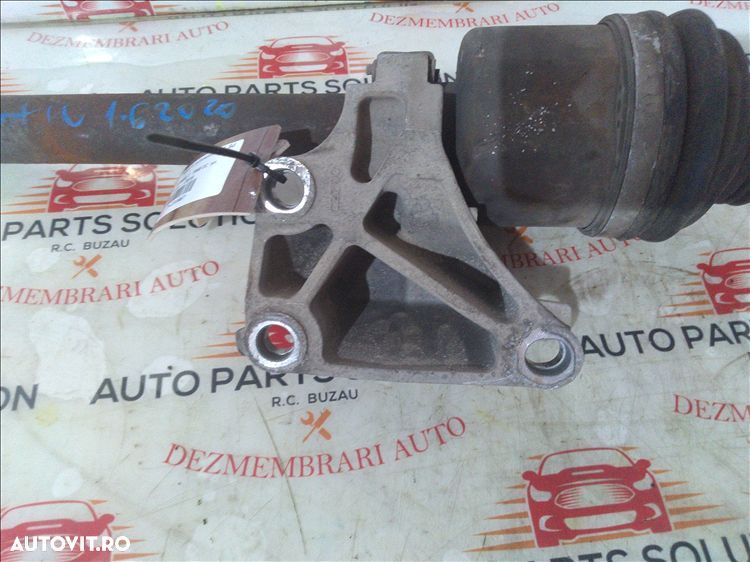 suport planetara 1.6d renault trafic an fabr. 2016