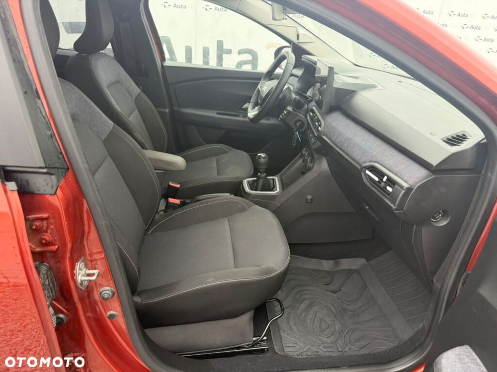 Dacia Jogger TCe 110 Expression - 15