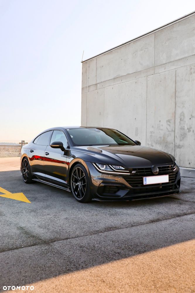 Volkswagen Arteon 2.0 TSI 4Motion R-Line DSG - 1