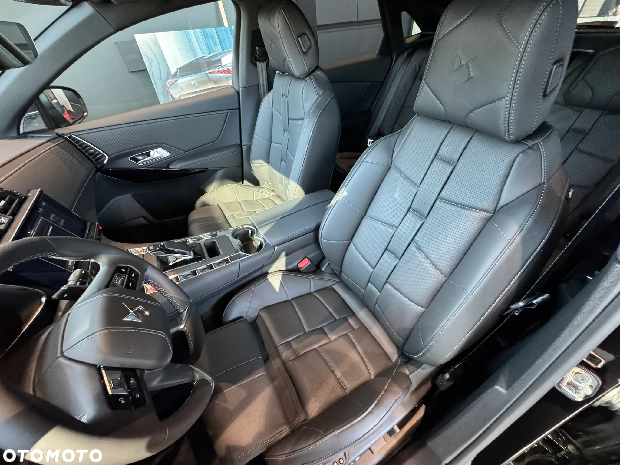 DS Automobiles DS 7 Crossback 1.6 E-Tense 4x4 Opera - 20